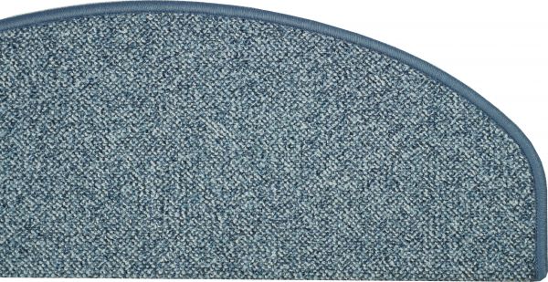 Stufenmatte Kairo 04 blau