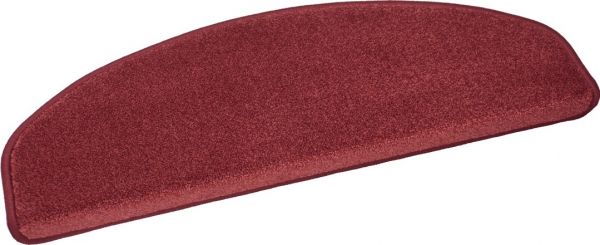 Stufenmatte Milano 05 rot