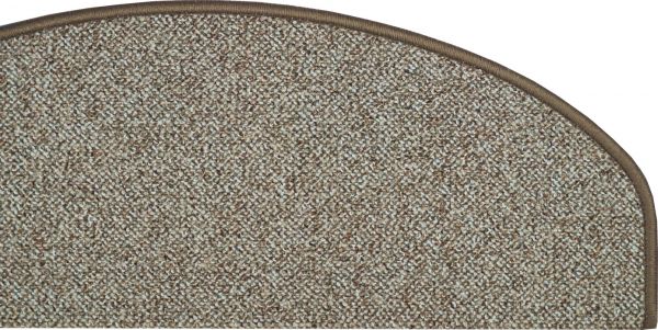 Stufenmatte Kairo 03 braun