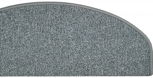 Stufenmatte Kairo 01 grau